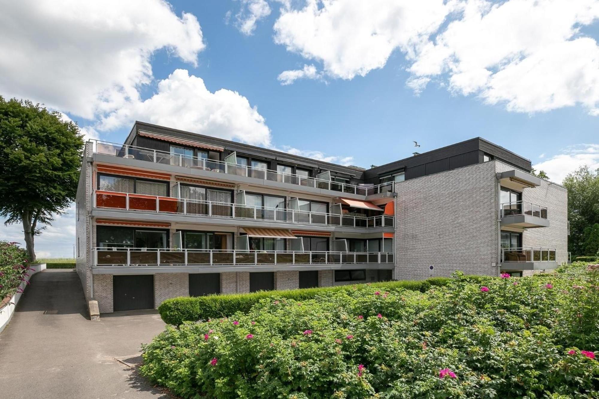 Haus Bellevue Wohnung 33 Scharbeutz Exterior foto