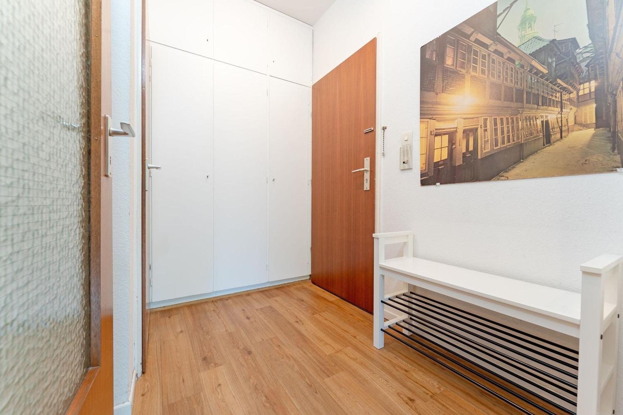 Haus Bellevue Wohnung 33 Scharbeutz Exterior foto